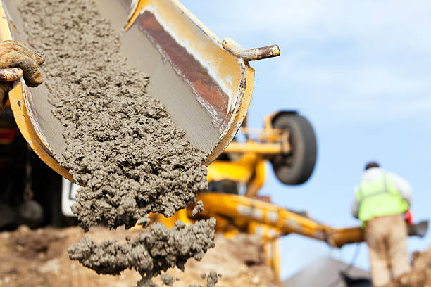 Best Concrete Sealing and Maintenance in Country Homes, WA