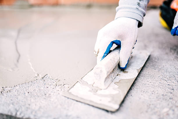 Best Industrial Concrete Flooring in Country Homes, WA
